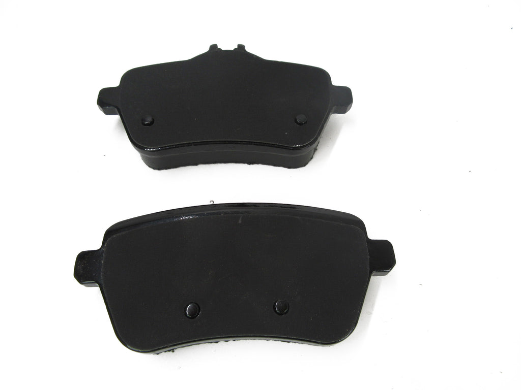 Mercedes S class S550 rear brake pads 671