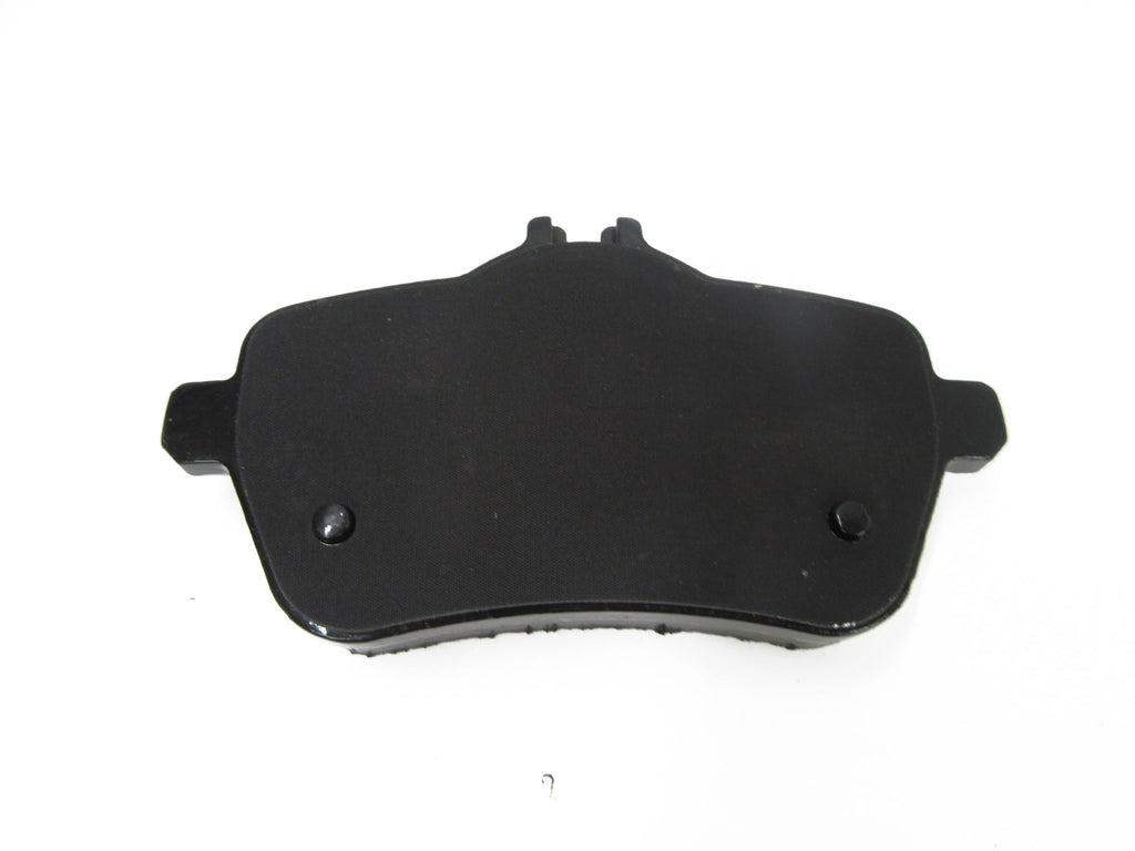 Mercedes S class S550 rear brake pads 671