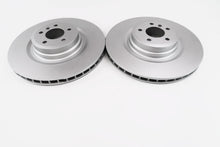 Load image into Gallery viewer, Rolls Royce Dawn Wraith rear brake pads rotors TopEuro #1746