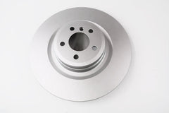 Rolls Royce Ghost front rear brake pads rotors TopEuro #1752