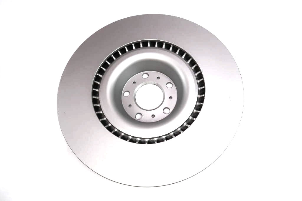 Bentley Gt GTc Flying Spur front brake disc rotor Premium Quality 1pc #1695