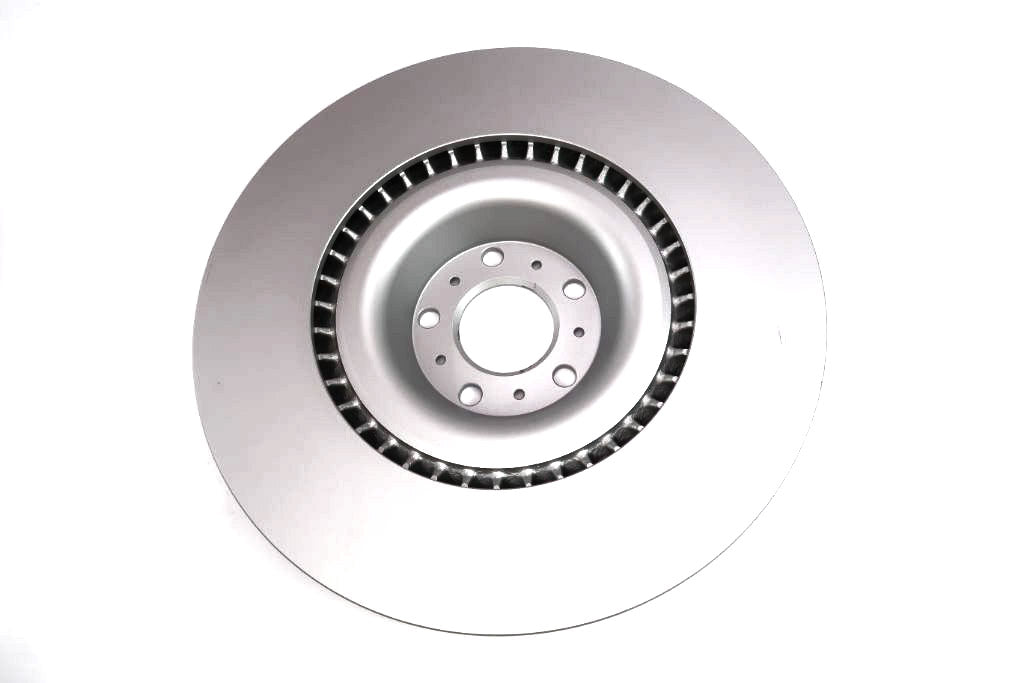 Bentley Gt GTc Flying Spur front rear brake disc rotors Premium Quality #1692