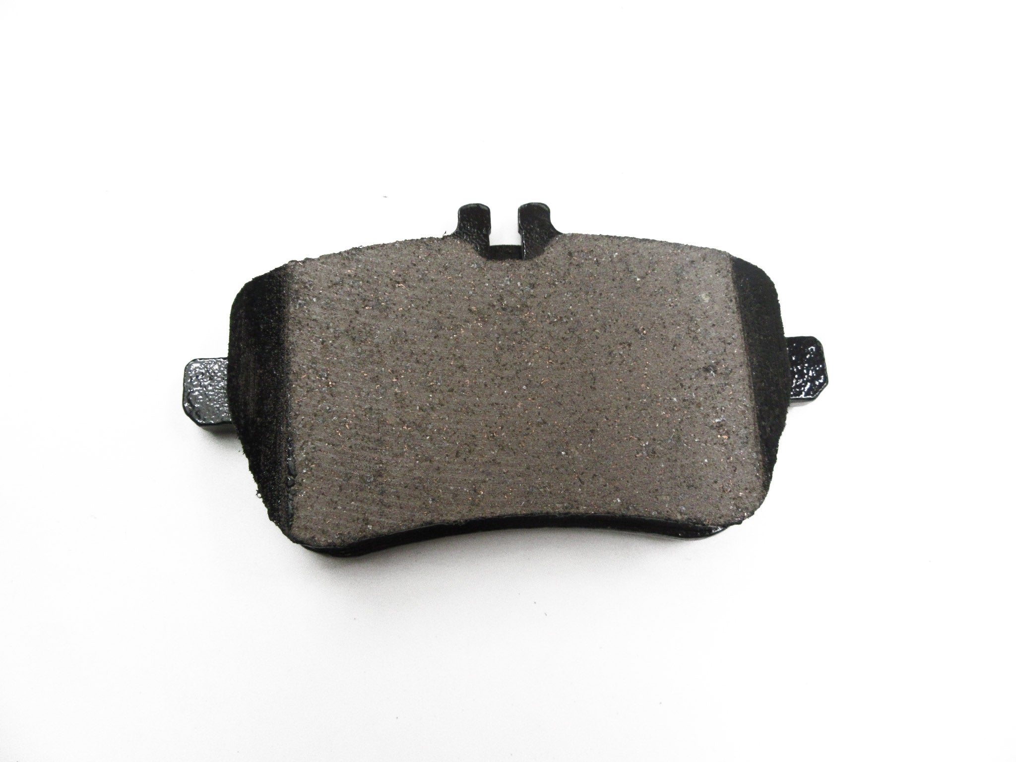 Mercedes S class S550 rear brake pads TopEuro #676