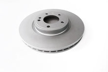 Load image into Gallery viewer, Mercedes G wagon G550 G500 front brake disc rotor 1pc TopEuro #1706