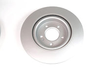 Load image into Gallery viewer, Mercedes G wagon G550 G500 rear brake disc rotor 1pc TopEuro #1709