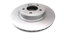 Load image into Gallery viewer, Mercedes G wagon G550 G500 rear brake disc rotor 1pc TopEuro #1709