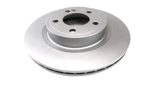 Load image into Gallery viewer, Mercedes G wagon G550 G500 front &amp; rear brake disc rotors TopEuro #1703