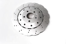 Load image into Gallery viewer, Lamborghini Huracan R8 Rs5 front brake disc rotors #1716