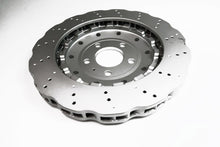 Load image into Gallery viewer, Lamborghini Huracan R8 Rs5 front rear brake pads &amp; rotors #1713