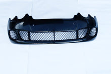 Load image into Gallery viewer, Bentley Continental Gt Gtc Facelift Front Bumper Cover  #1758