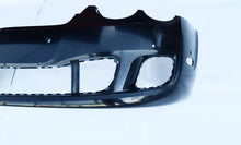 Load image into Gallery viewer, Bentley Continental Gt Gtc Facelift Front Bumper Cover  #1758