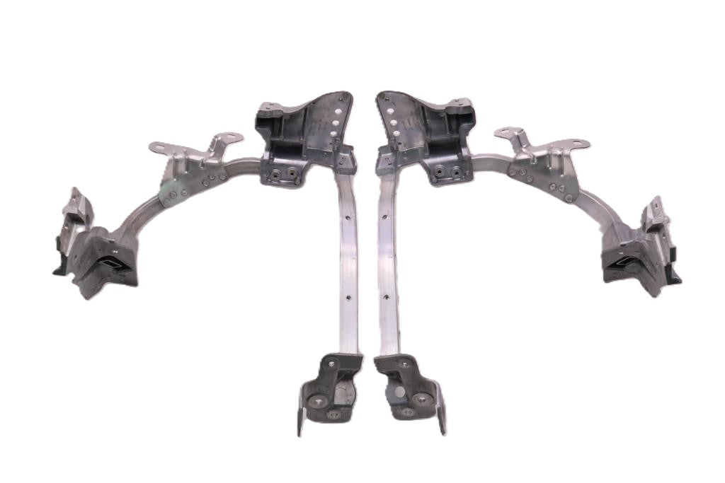 Bentley Bentayga right & left headlight cross support bracket #2270