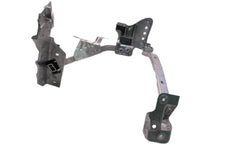 Bentley Bentayga right & left headlight cross support bracket #2270