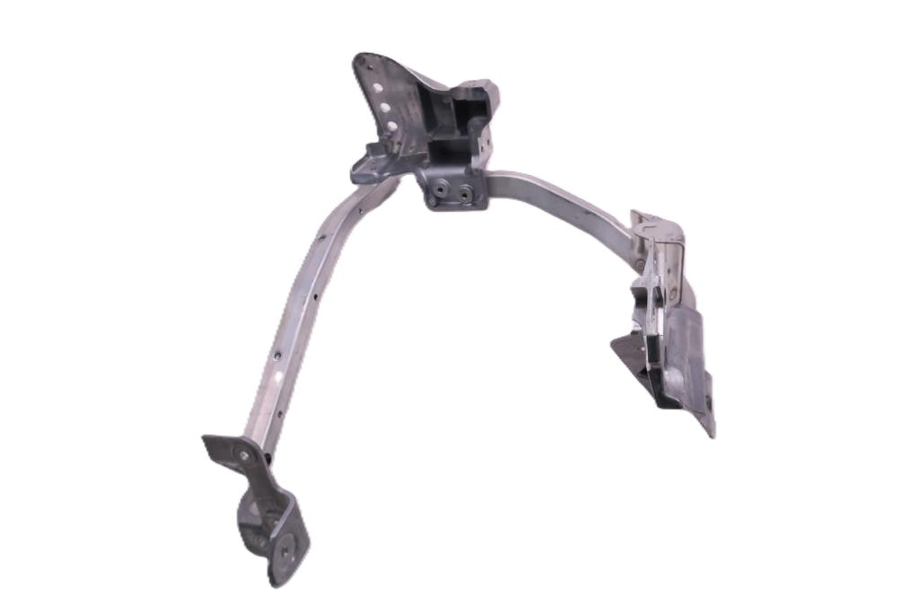 Bentley Bentayga right headlight cross support bracket #2275