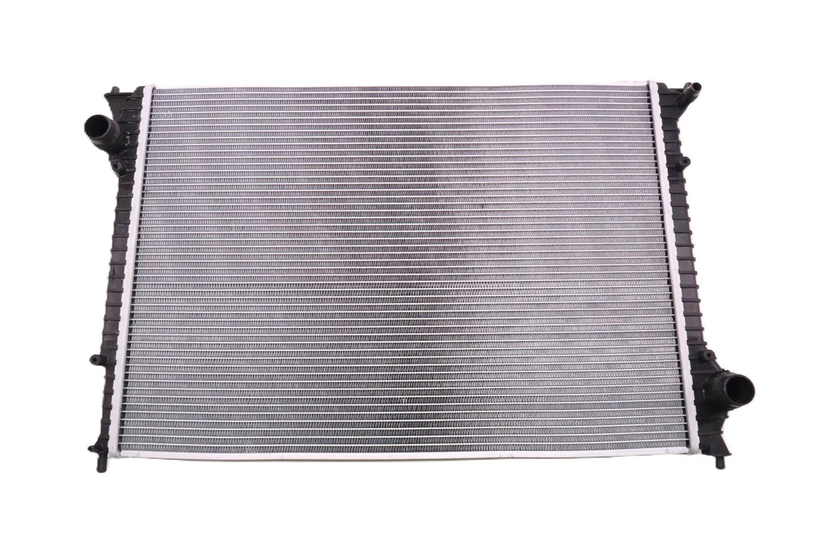 Bentley Continental Gt Gtc Flying Spur cooling radiator w12 6.0 #2284
