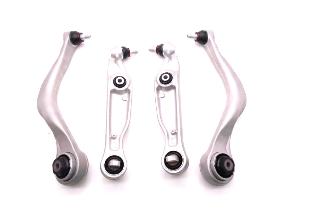 Alfa Romeo Giulia Stelvio AWD left & right lower control arms 4pcs #2300