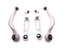 Alfa Romeo Giulia Stelvio AWD left & right lower control arms 4pcs #2300