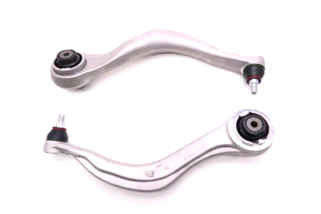 Alfa Romeo Giulia Stelvio AWD left & right lower suspension control arms 2pcs #2304