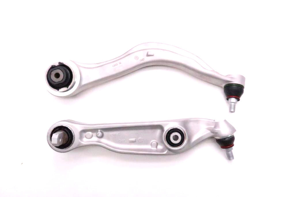 Alfa Romeo Giulia Stelvio AWD left lower suspension control arms 2pcs #2307