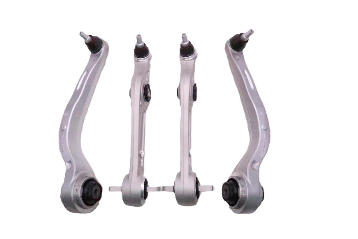 Alfa Romeo Giulia Stelvio RWD left & right lower control arms 4pcs #2309
