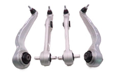 Alfa Romeo Giulia Stelvio RWD left & right lower control arms 4pcs #2309