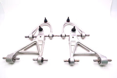 Ferrari 488 458 812 F8 F12 California front upper & lower control arms #2333