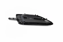 Load image into Gallery viewer, Bentley Bentayga black right fender air vent grill 1pc #1865