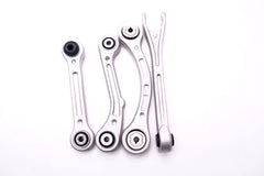 Maserati Ghibli Quattroporte left or right Rear Suspension Control Arms 4pcs #2337