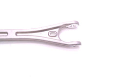 Maserati Ghibli Quattroporte Levante Compression Rod Rear Suspension Control Arm 1pc #2345