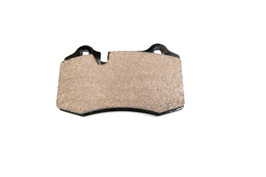 Ferrari F430 front brake pads & rotors #1801