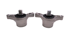 Maserati Ghibli Quattroporte Sq4 Levante 4WD left & right engine mounts 2pcs #2361
