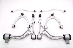 Bentley Gt GTc Flying Spur TopEuro Suspension control arms & links #2365