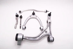 Bentley Gt GTc Flying Spur TopEuro left suspension control arms & links #2372
