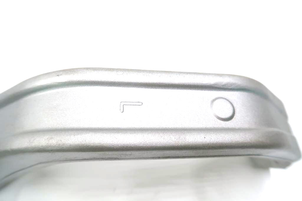 Maserati Ghibli Quattroporte front left spindle knuckle pillar #1782