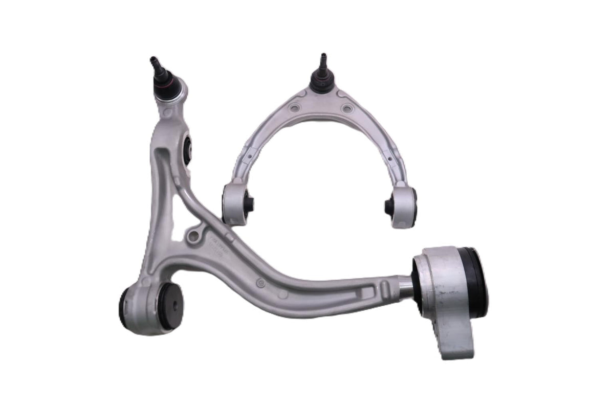 Bentley Gt GTc Flying Spur TopEuro right suspension control arms #2377