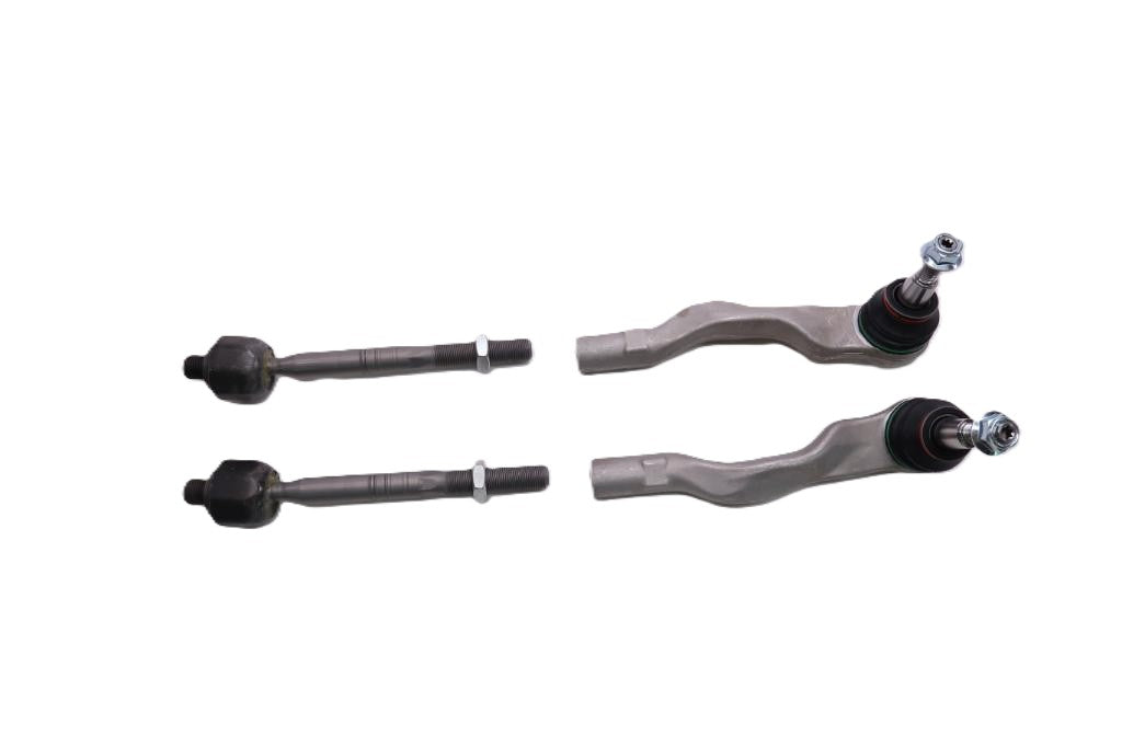 Bentley Gt GTc Flying Spur TopEuro left & right tie rod ends #2381