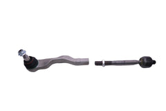 Bentley Gt GTc Flying Spur TopEuro left tie rod ends #2382
