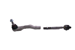Bentley Gt GTc Flying Spur TopEuro left tie rod ends #2382
