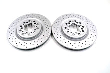 Load image into Gallery viewer, Ferrari F430 front or rear brake rotors 2pcs #1791