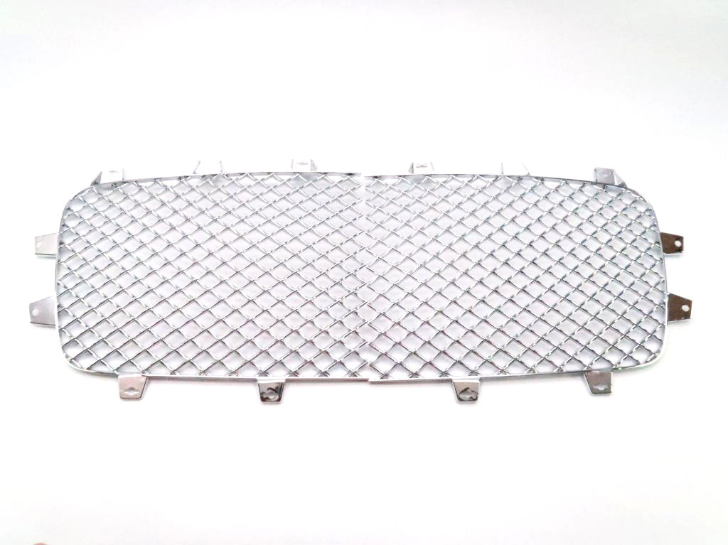 Bentley Continental Gtc Gt main radiator grille 827