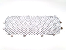 Load image into Gallery viewer, Bentley Continental Gtc Gt main radiator grille 827