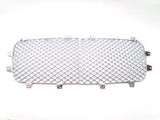 Bentley Continental Gtc Gt main radiator grille #827