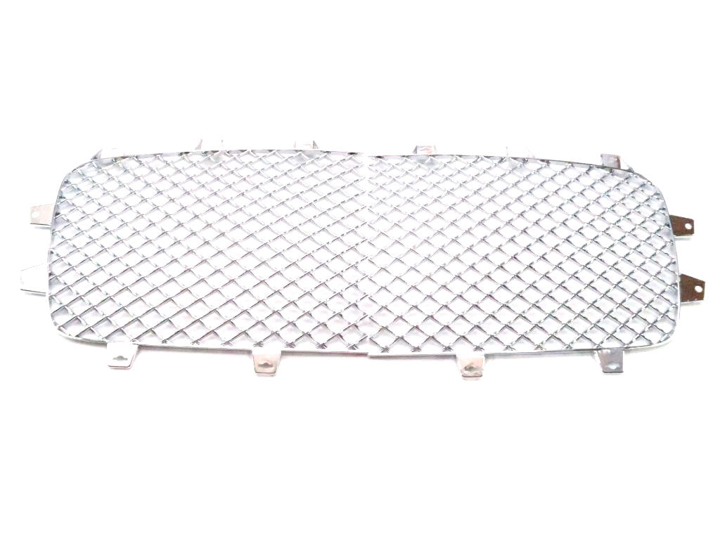 Bentley Continental Gtc Gt main radiator grille 827