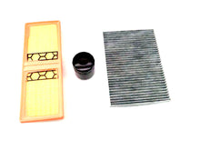 Load image into Gallery viewer, Alfa Romeo Giulia Stelvio engine air oil cabin filter #842