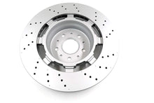 Load image into Gallery viewer, Maserati GranTurismo Gran Turismo Gt front rear brake pads rotors TopEuro #1803