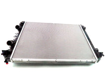 Load image into Gallery viewer, Maserati Ghibli Quattroporte water cooling radiator #837