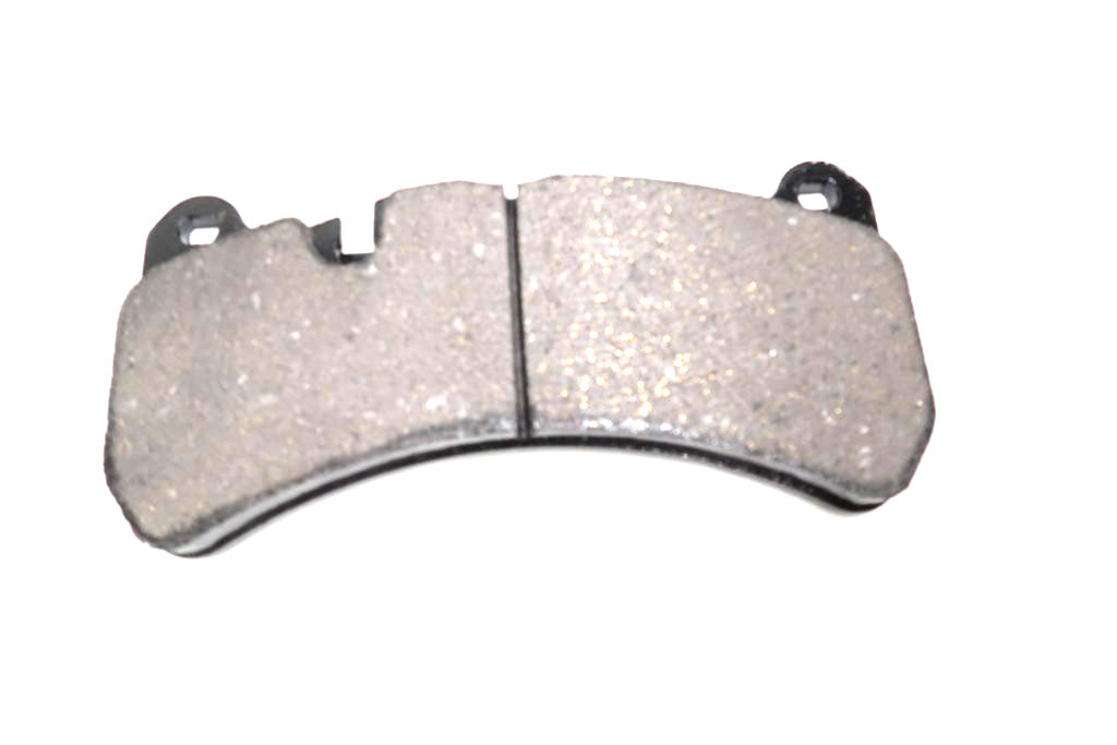 Maserati GranTurismo Gran Turismo Gt front rear brake pads TopEuro #1811