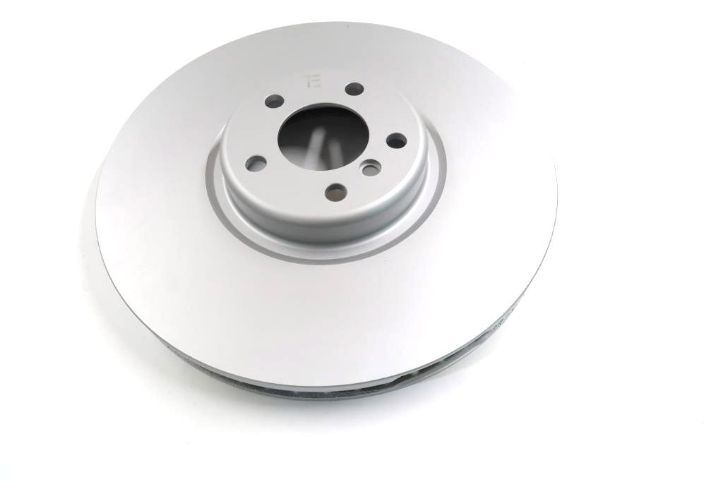 Rolls Royce Wraith Dawn front brake pads and rotors #376