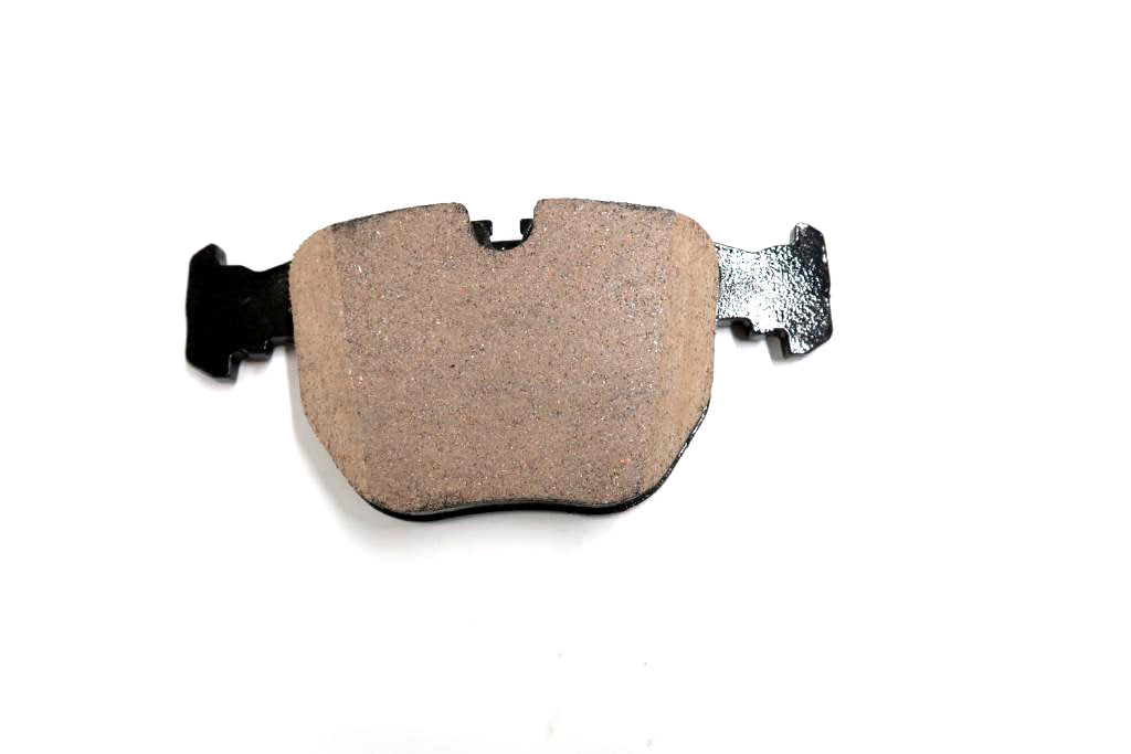 Rolls Royce Wraith Dawn rear brake pads and rotors #375