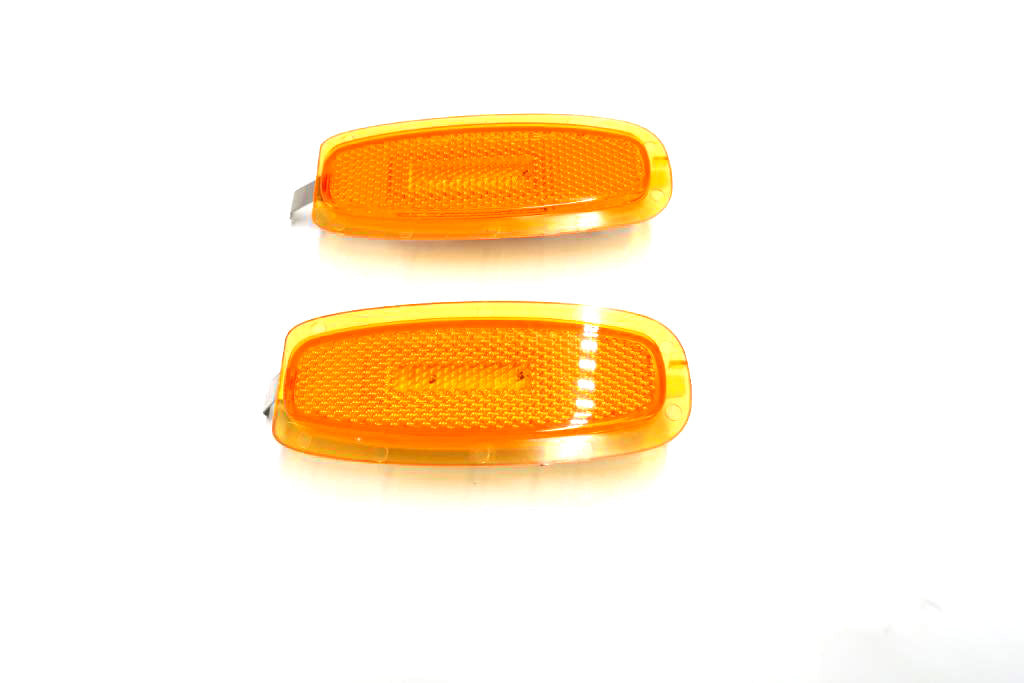 Bentley Continental Gt Gtc Flying Spur Front Bumper side marker lights #1218